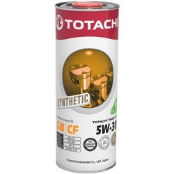 Totachi NIRO LV Synthetic 5W-30 1L