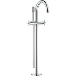 Grohe Atrio New 25044 (хром)