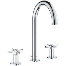 Grohe Atrio 20008 (хром)