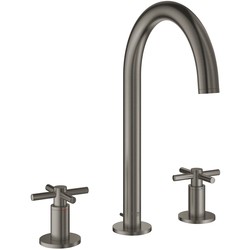 Grohe Atrio 20008 (серый)