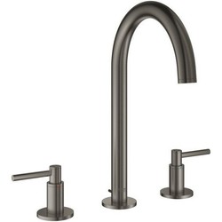 Grohe Atrio 20009 (серый)