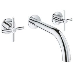 Grohe Atrio 20164 (хром)