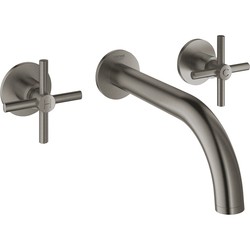 Grohe Atrio 20164 (серый)