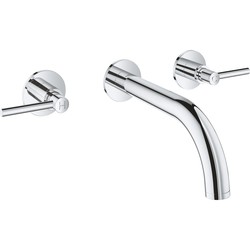 Grohe Atrio 20169 (хром)