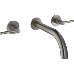 Grohe Atrio 20169 (серый)