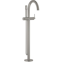 Grohe Atrio New 32653 (нержавеющая сталь)