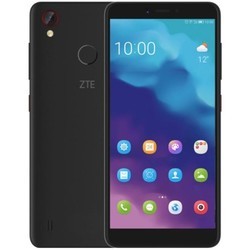 ZTE Blade A4