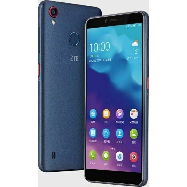 Смартфон Zte Blade Купить В Спб