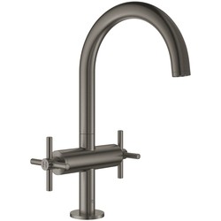 Grohe Atrio 21019 (серый)