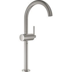 Grohe Atrio 32647 (нержавеющая сталь)