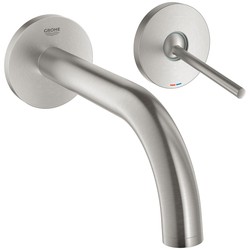 Grohe Atrio Joy 19287 (нержавеющая сталь)