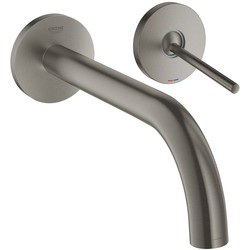Grohe Atrio Joy 19918 (серый)