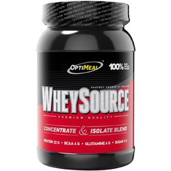 Optimeal Whey Source 0.9 kg