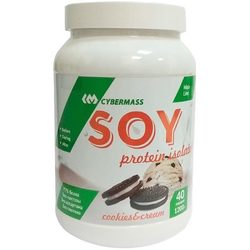 Cybermass Soy Protein Isolate