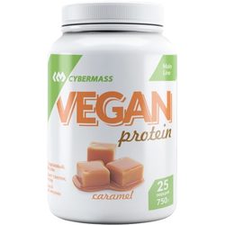 Cybermass Vegan Protein 0.75 kg