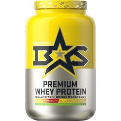 Binasport Premium Whey Protein 1.3 kg