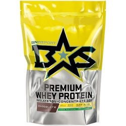 Binasport Premium Whey Protein 0.75 kg