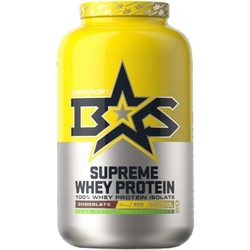 Binasport Supreme Whey Protein