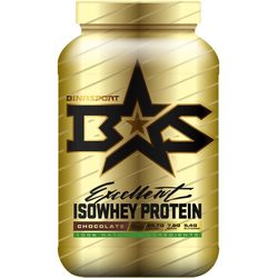 Binasport Excellent Isowhey Protein