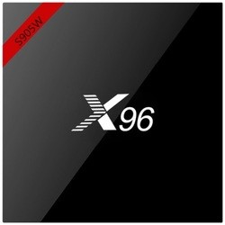 Android TV Box X96W 16 Gb