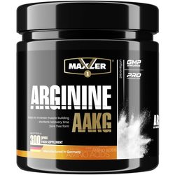 Maxler Arginine AAKG