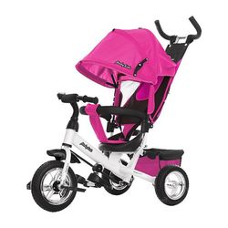 Moby Kids Comfort 10x8 EVA (розовый)