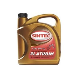 Sintec Platinum 5W-30 4L