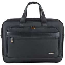 Eberhart Blackstone Laptop Bag 15.6