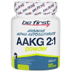 Be First AAKG 2:1 Powder 200 g