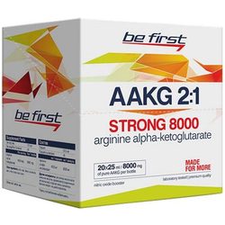 Be First AAKG 2:1 Strong 8000