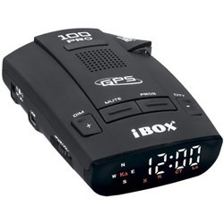 iBox PRO 100 GPS