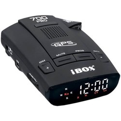 iBox PRO 700 GPS