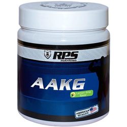 RPS Nutrition AAKG