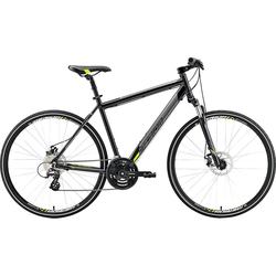 Merida Crossway 15-MD 2019 frame S/M