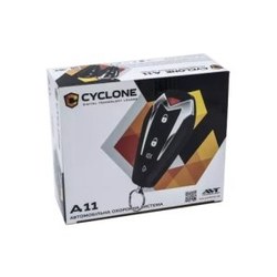 Cyclone A11