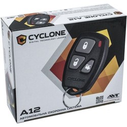 Cyclone A12