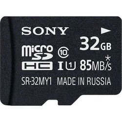 Sony microSDHC MY1 32Gb
