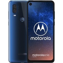 Motorola One Vision