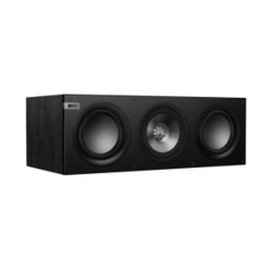 KEF Q200 (черный)