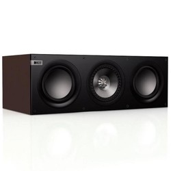 KEF Q200 (коричневый)