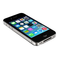 Apple iPhone 4S 16GB (черный)