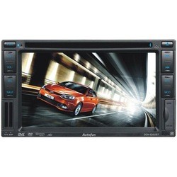 Autofun DDN-620UBT