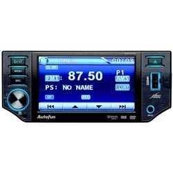 Autofun DVA-4010U