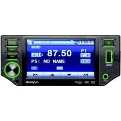 Autofun DVA-4010