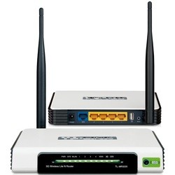 TP-LINK TL-MR3220