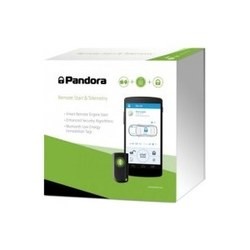 Pandora DXL 1840L