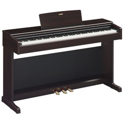 Yamaha YDP-144 (коричневый)