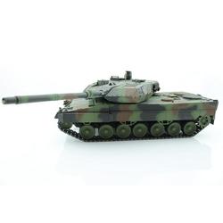 Taigen Leopard 2A6 Metal Edition 1:16 (камуфляж)
