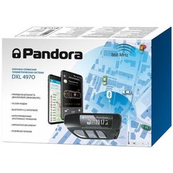 Pandora DXL 4970