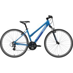 Merida Crossway 10-V Lady 2019 frame S